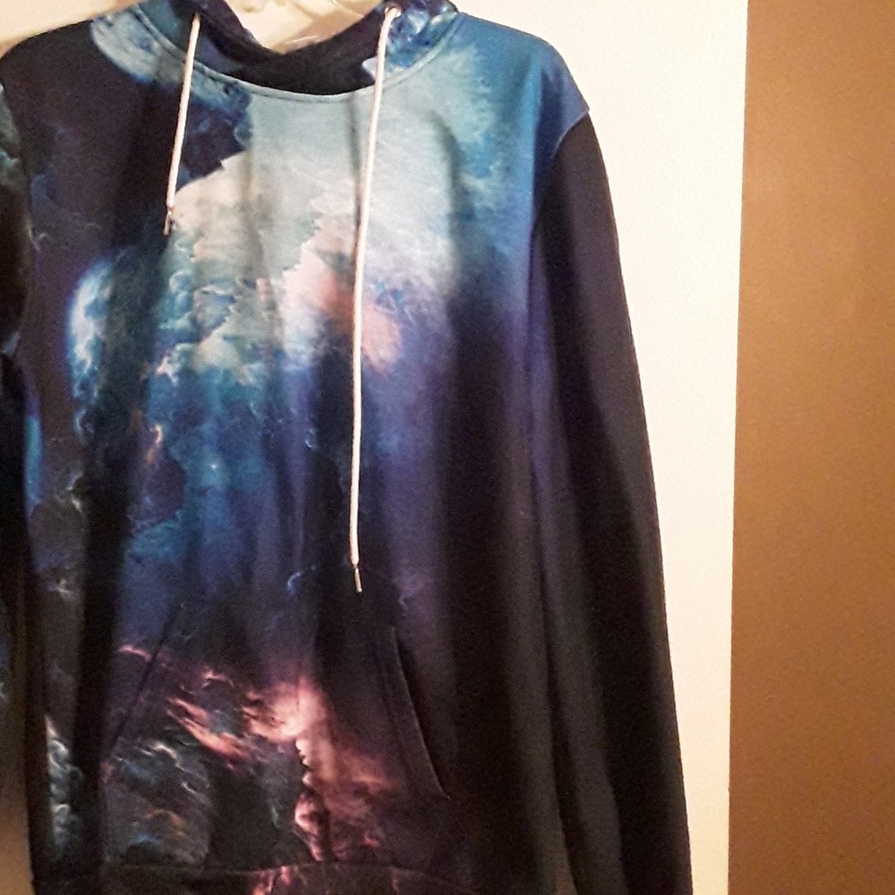 Aideaone Boys Hoodie